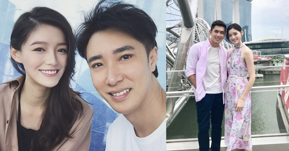 Dasmond Koh publicly calls for Elvin Ng to explain an 'incident' while filming with Angel Lim in 2018