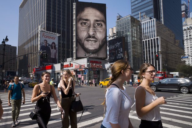 NFT performance art: Corporations could capitalize on protest