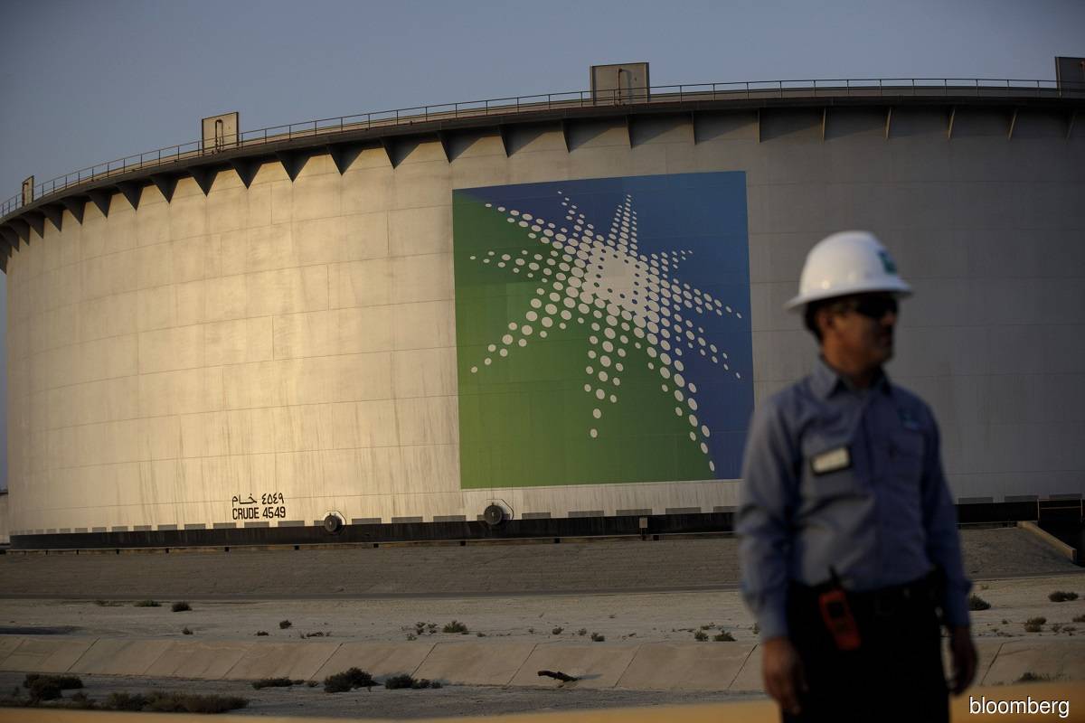 Saudis meet oil requests from most in Asia before ramping up