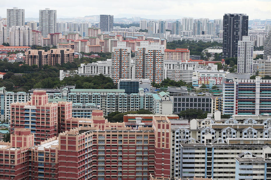 Surge in number of HDB flats, condo units leased in March, rents also rise: SRX data