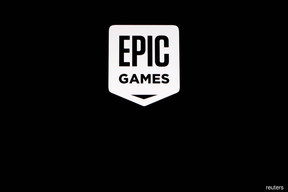 'Fortnite' maker Epic Games gets US$28.7 billion valuation in latest funding