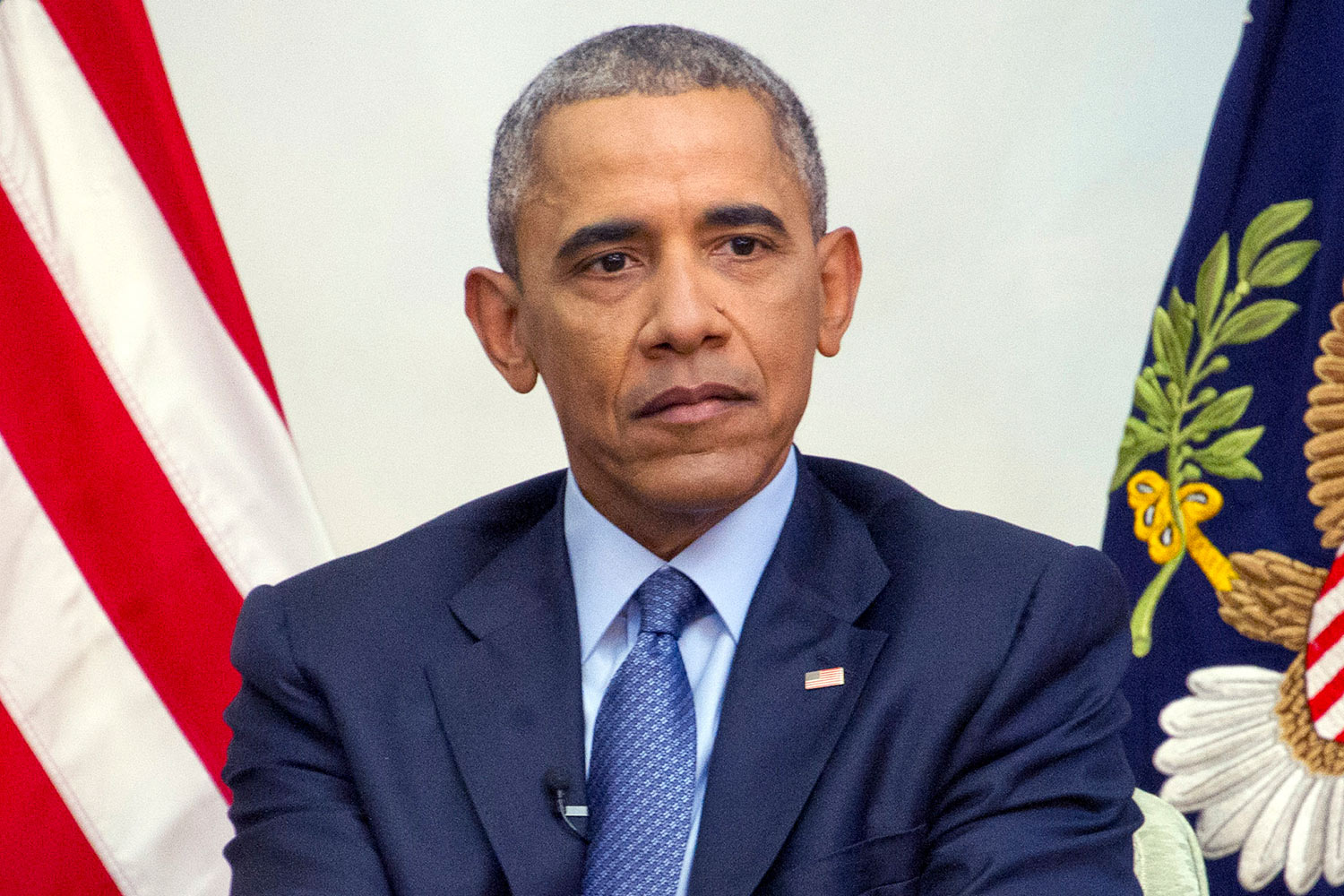 Barack Obama Says Daunte Wright’s Killing Is ‘Reminder of Just How Badly’ U.S. Needs to Reimagine Policing