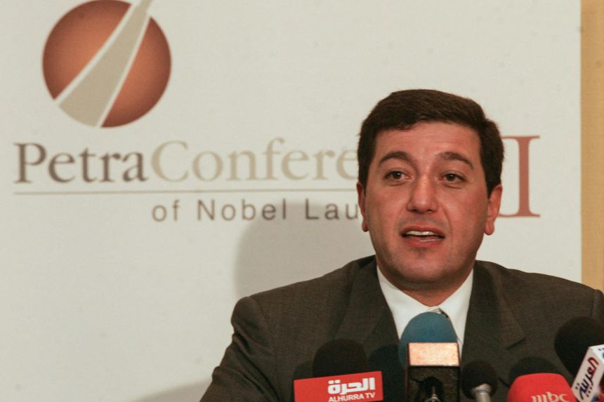 Jordan's royal feud stirs speculation of Saudi involvement