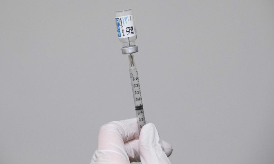 Did spotlighting a rare potential side effect of J&J Covid-19 vaccine put more at risk?