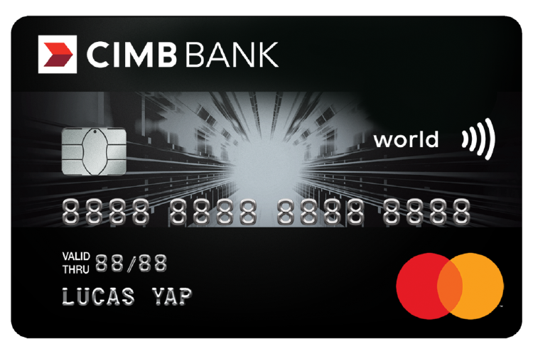 how to cancel cimb credit card