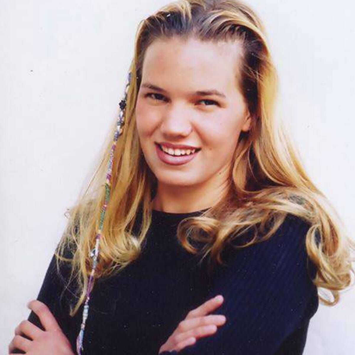 Kristin Smart's Body Is Believed to Have Been Buried Under Paul Flores' Father's Home