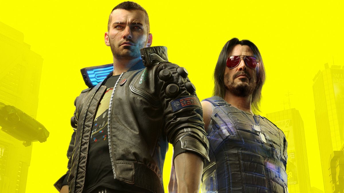 Cyberpunk 2077 can "live up to what we promised", according to CD Projekt CEO