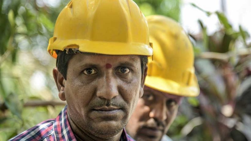 India Covid-19 migrants: 'Lockdown will make us beg for food again'