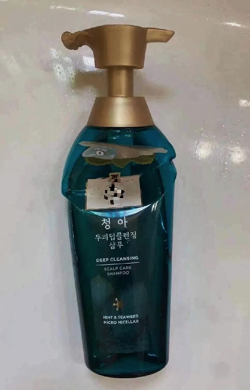 女沐浴瓶直插入肠 大出血失禁急送医