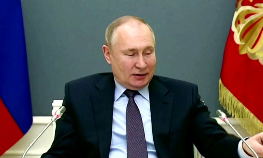 Russia says Sputnik V Covid-19 vaccine does not cause blood clots