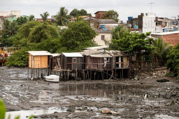 Climate change is making Indian monsoon season chaotic