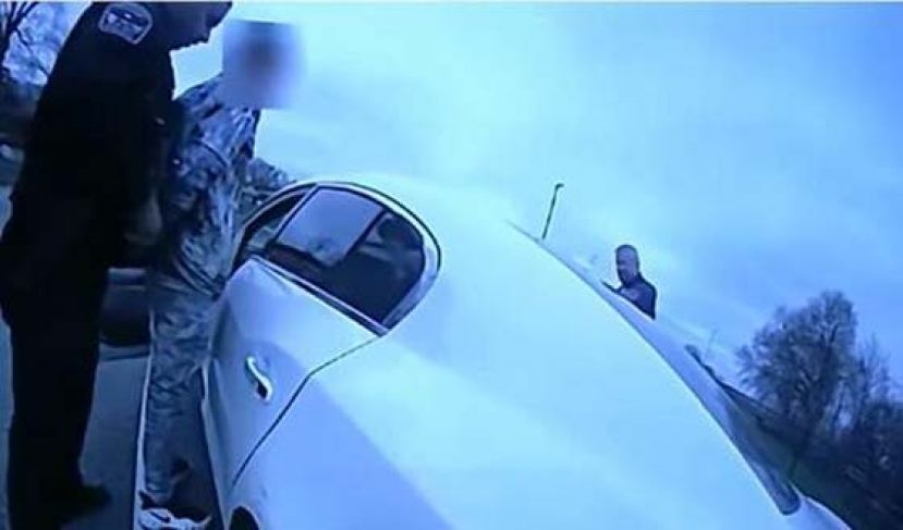 美国明州莱特案开枪警察被捕　面临二级过失杀人罪指控