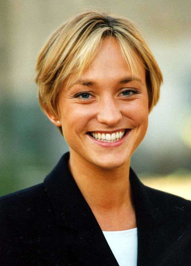 ITV star Ruth Dodsworth's ex-husband jailed after years of abuse left her 'broken'