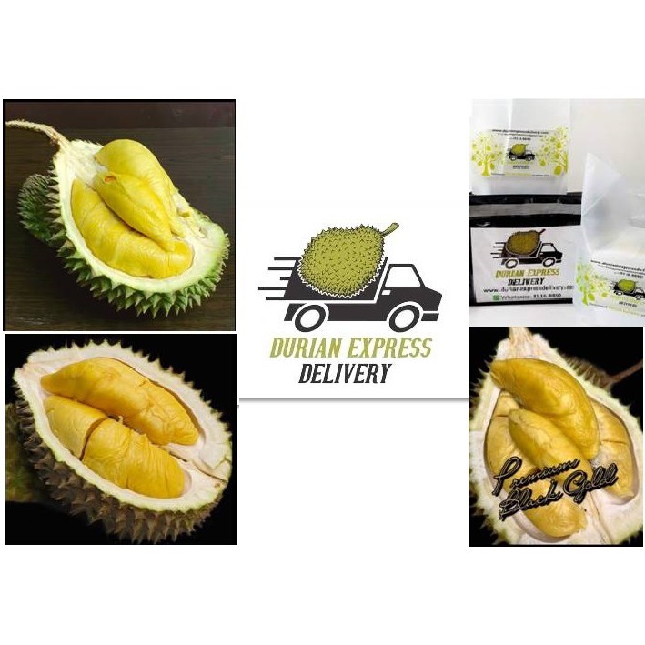 13 Best Durian Delivery Services In Singapore