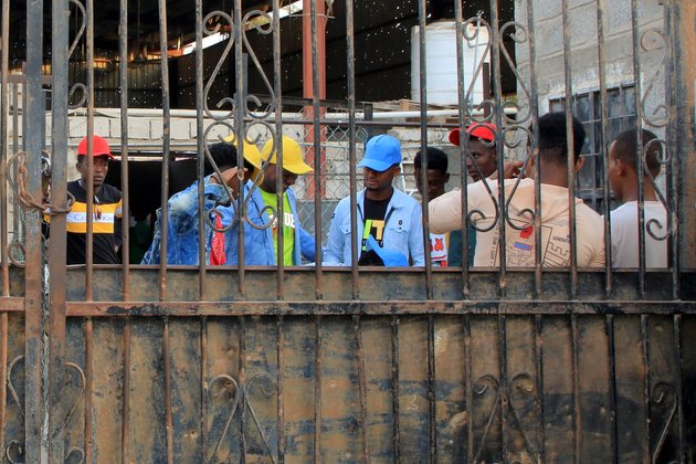 160 Ethiopian Migrants Stranded in Yemen Repatriated