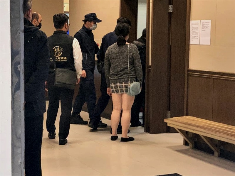 少妇遭家暴离家 夫来电称4个月大男婴饿死