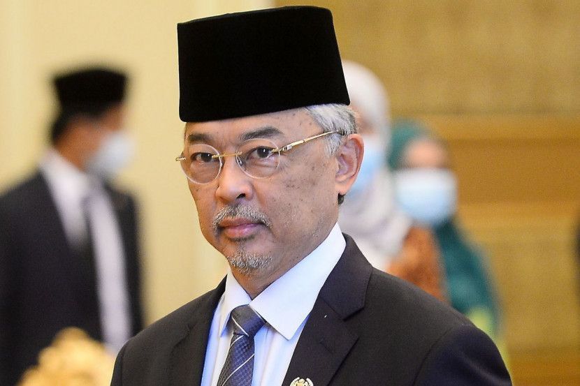 King congratulates Malaysian students accepted to study at Harvard College