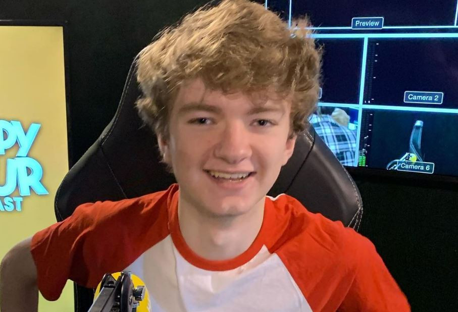 TommyInnit, 16, and six-year-old Bonnie top list of UK’s top earning young YouTube ‘kidfluencers’