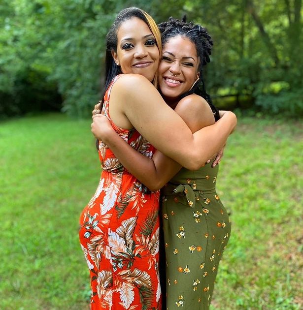 Man in polyamorous throuple with ex-wife and new girlfriend says it can be "difficult"