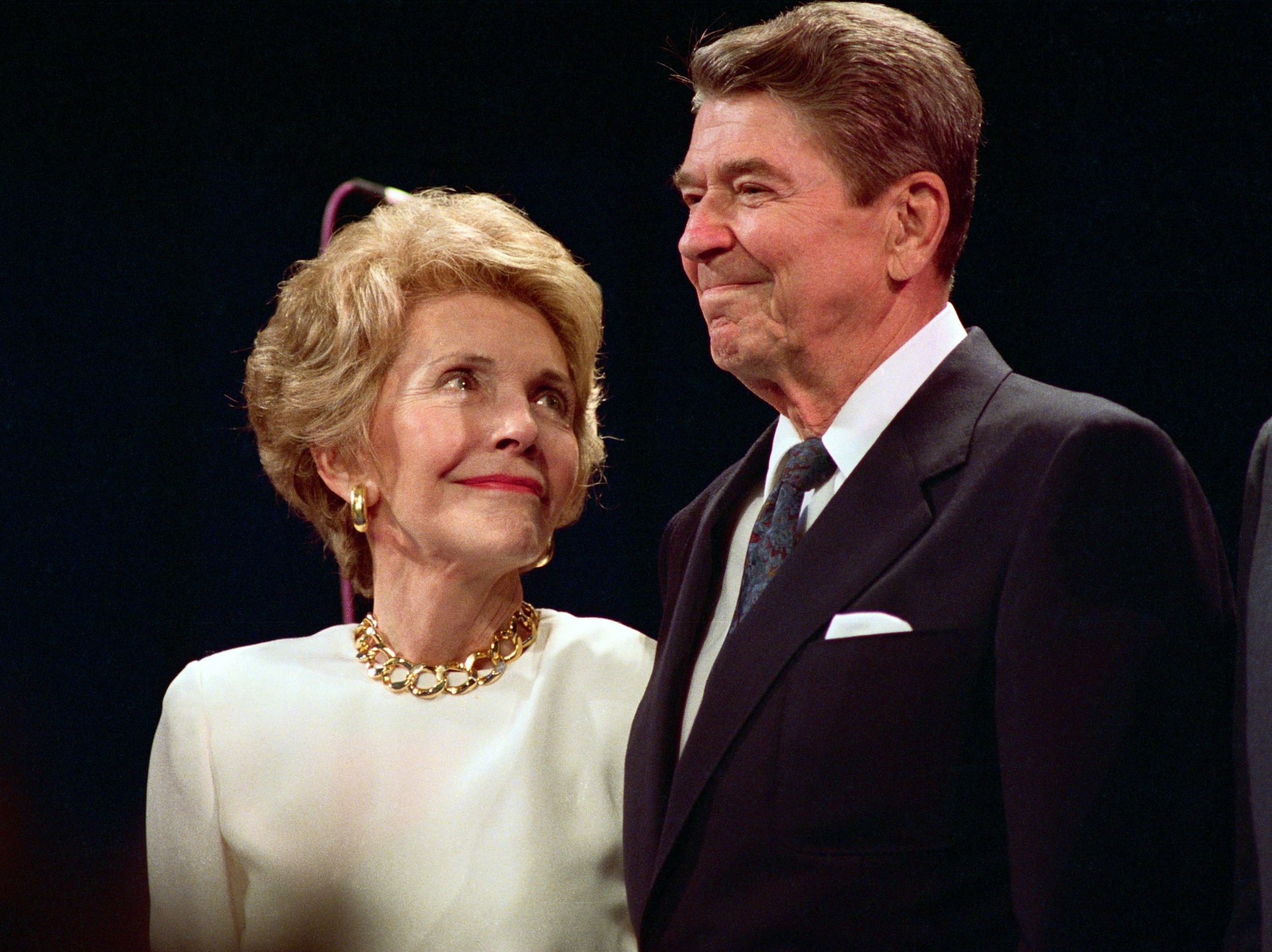What Nancy Reagan's Biographer Learned in Her 5 Years of Research: She Was 'Long Overdue for a Reassessment'