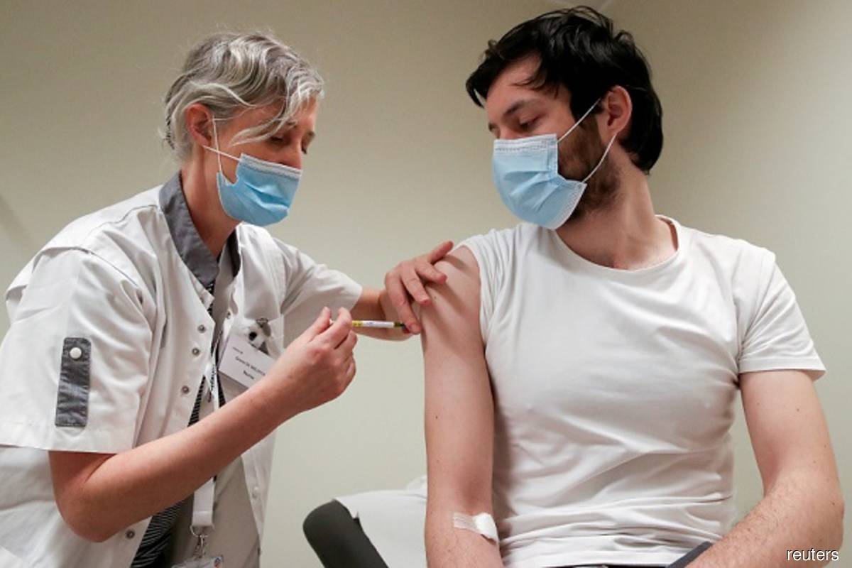 CureVac's Covid-19 vaccine attracts rising interest