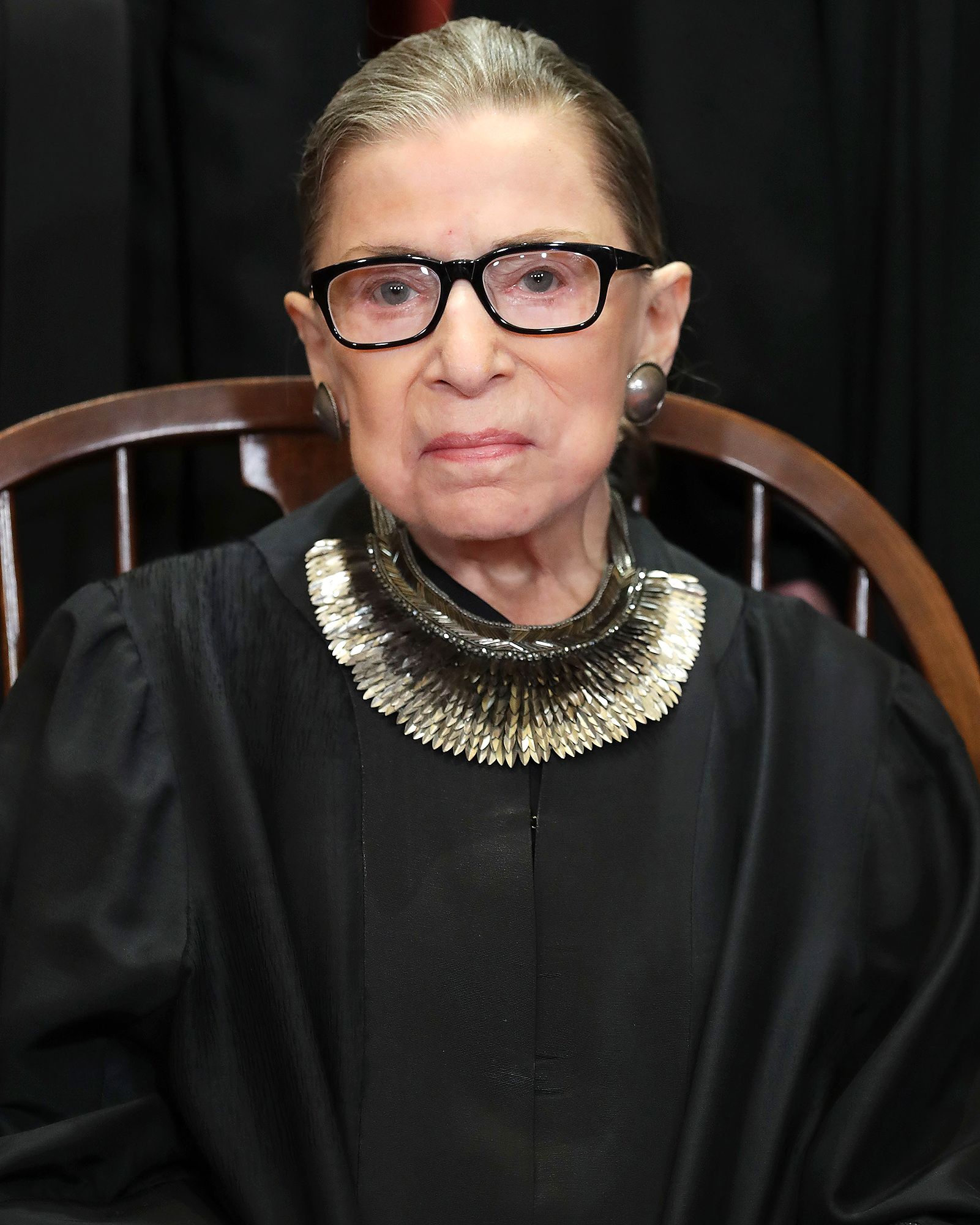 Mitch McConnell Said 'No' to Ruth Bader Ginsburg Lying in State at the Capitol, New Book Claims