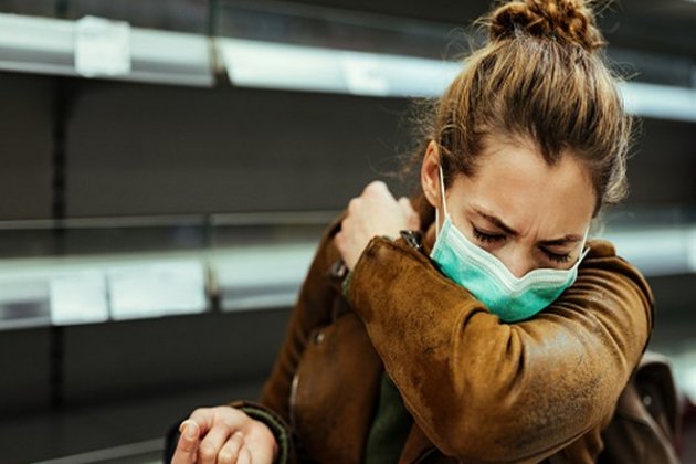 Ten reasons why the coronavirus is airborne