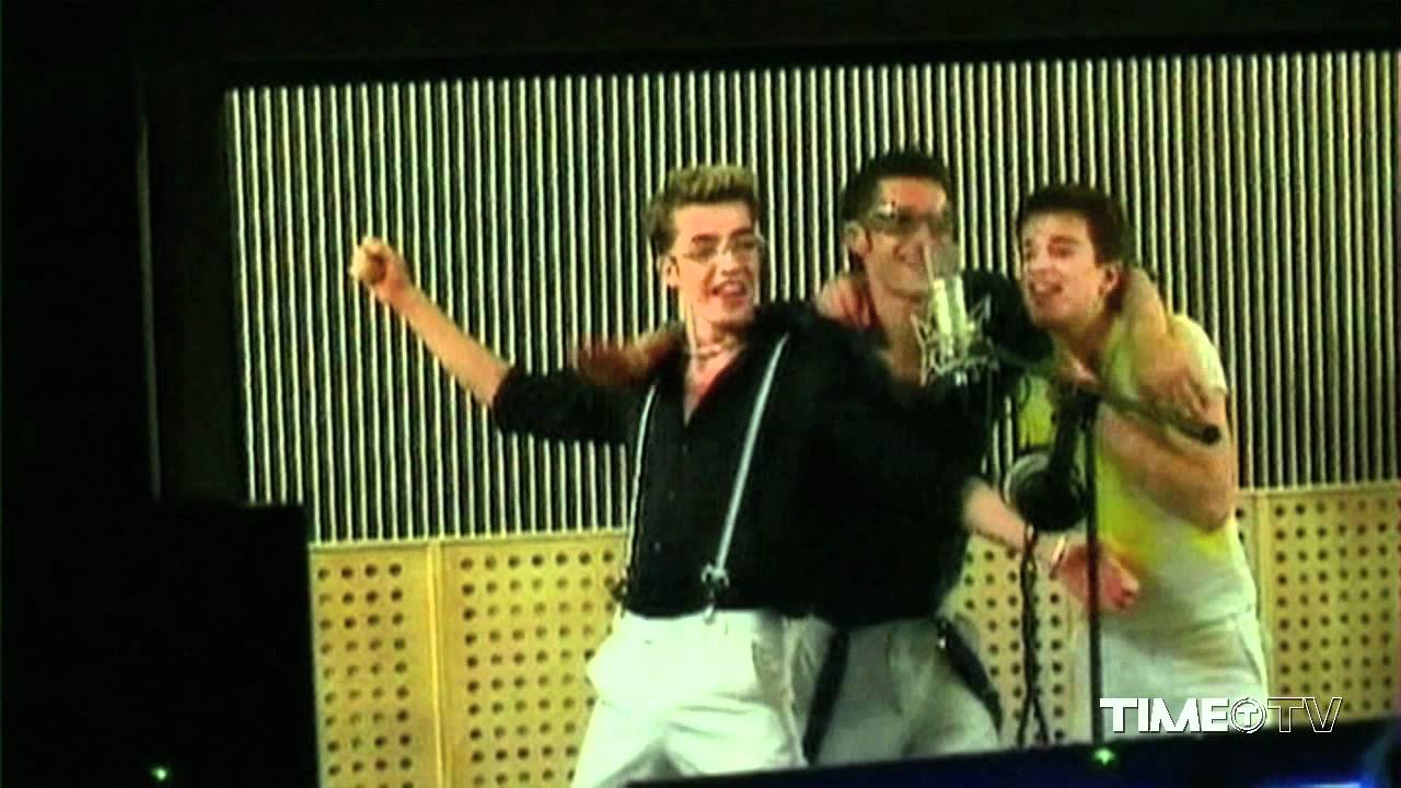 Woman Explains What The Lyrics To 'Numa Numa Yay' Actually Mean