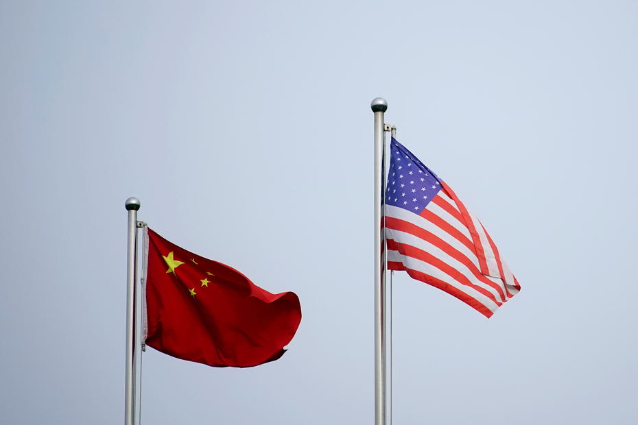U.S. China hawks seek to cut sales of chip-making tools to Beijing