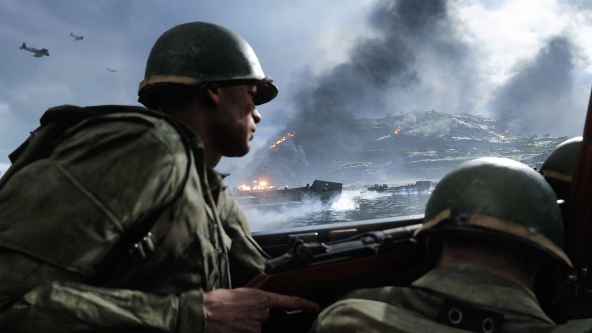 Battlefield 6's ambitious online plans signal big shift for EA
