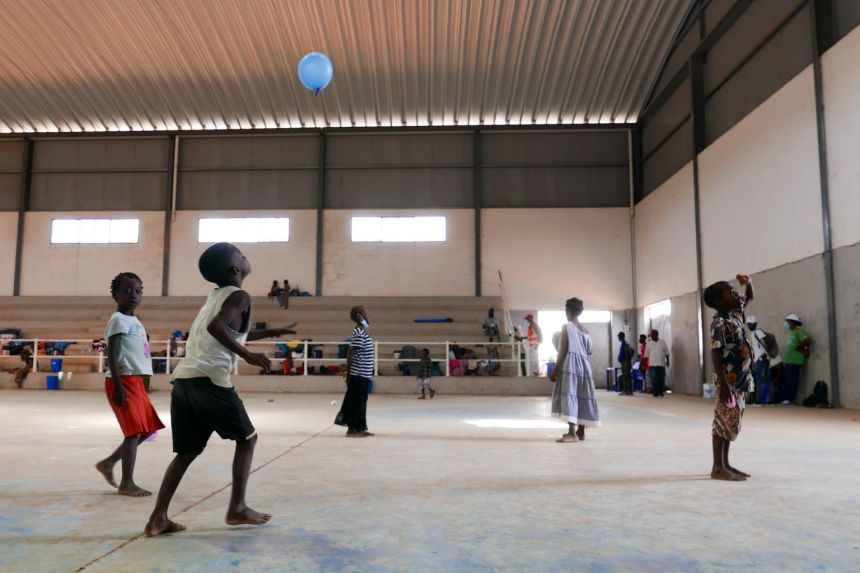 UN warns of crisis for Mozambique's children after extremist attacks