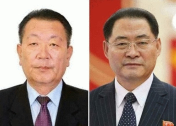 恼火灾后重建不力 传金正恩肃清高官