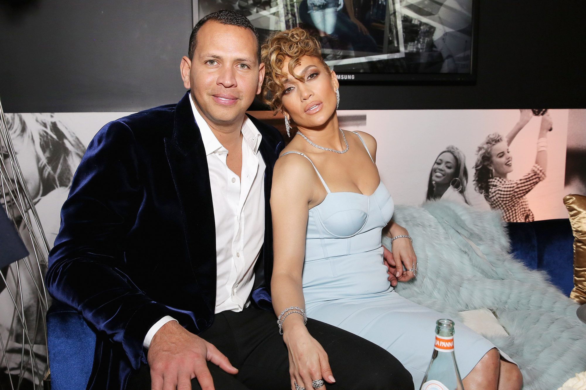 Jennifer Lopez and Alex Rodriguez Decided to Go Their 'Separate Ways' Last Week, Says Source