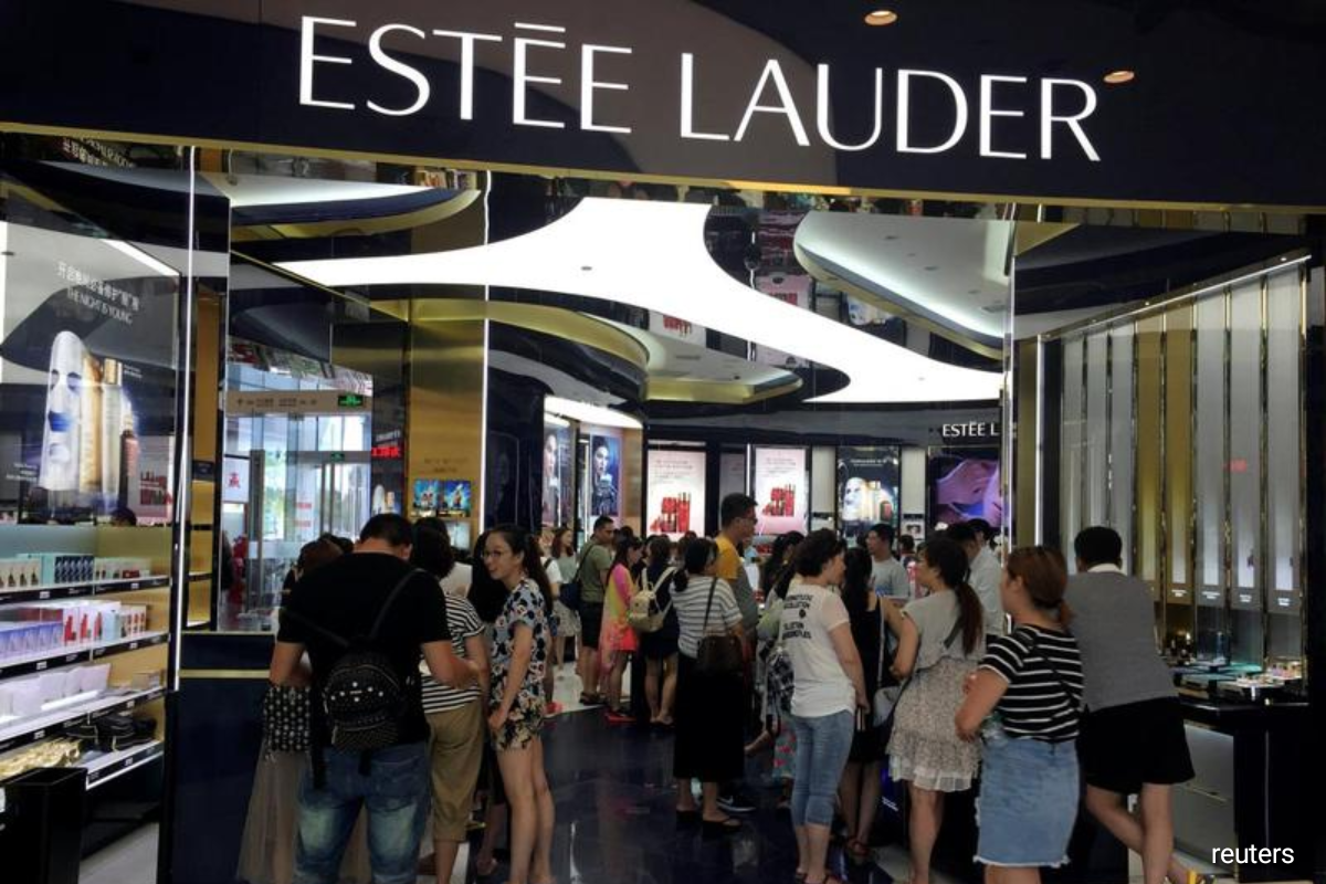 China records 33.9% y-o-y increase in social retail sales in Q1 - Global Times
