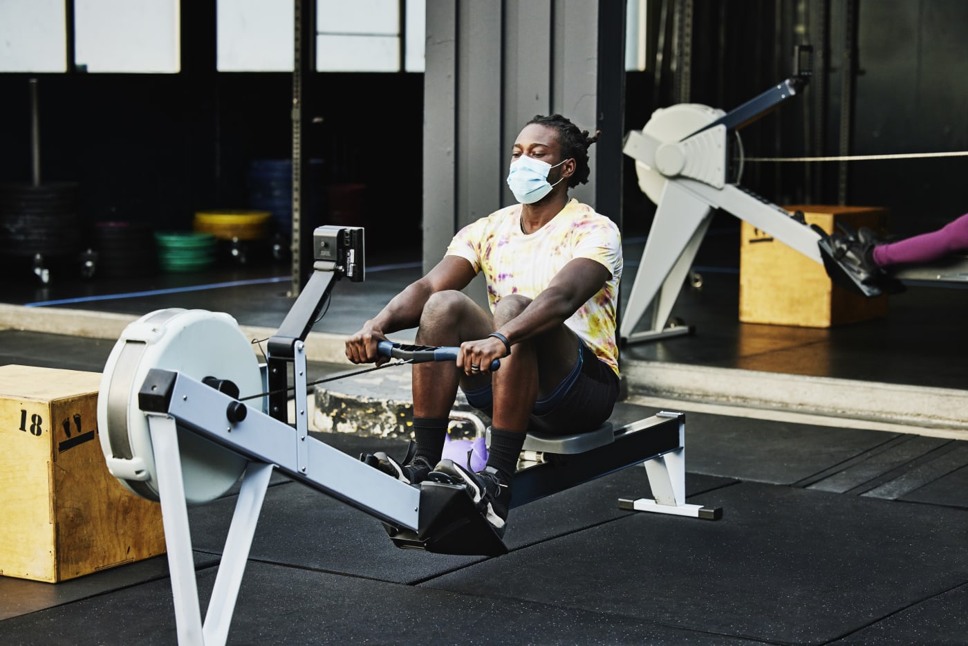 The Best Outdoor Gyms in LA, Ranked