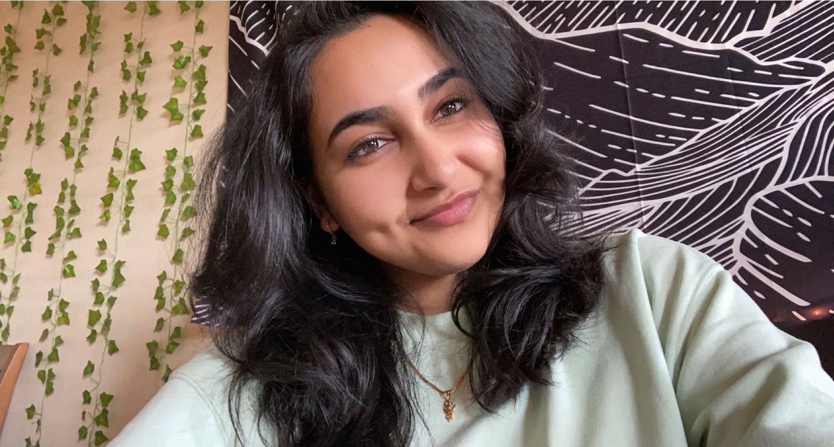 What Kajal Means to South Asian Women and How to Incorporate It Into Your Beauty Routine