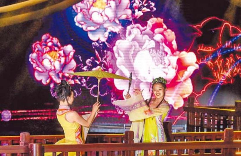 中国十大经济强县　江苏占一半