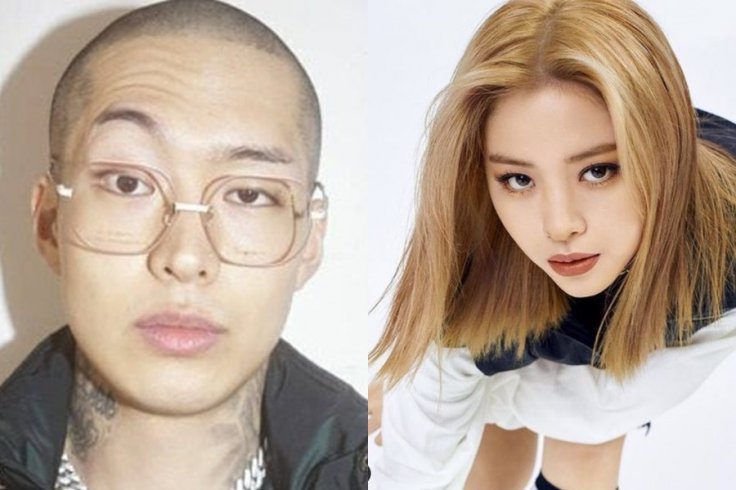 ITZY's Ryujin Fans Slam Owen Ovadoz for his Below-the-Belt Remark