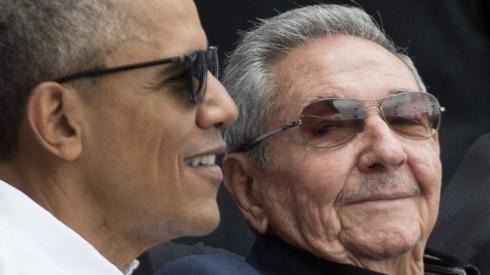 Raúl Castro steps down as Cuban Communist Party leader