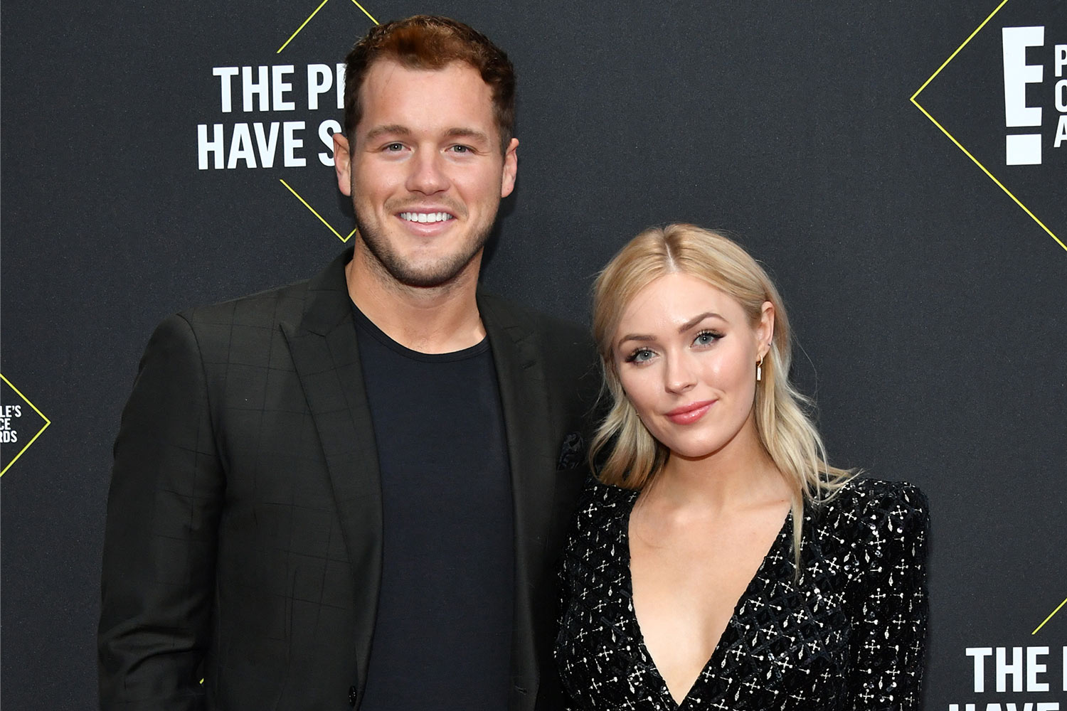 Cassie Randolph Is Dating Musician Brighton Reinhardt: 'She’s Really Happy,' Says Source
