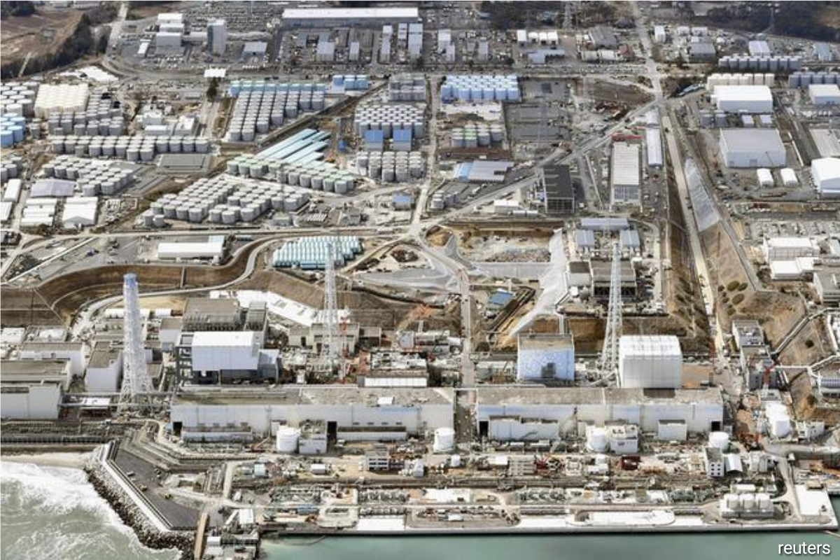 Philippines joins concerns over Fukushima water dumping - Global Times