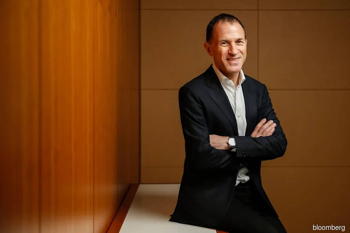 Brevan Howard’s hedge fund to start buying cryptocurrencies