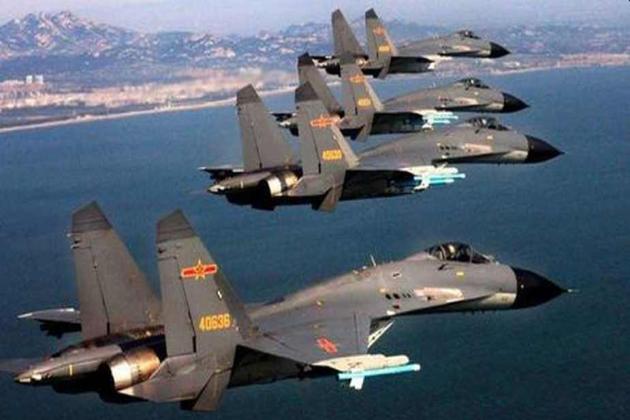 U.S. deepens ties with Taiwan following Chinese threats