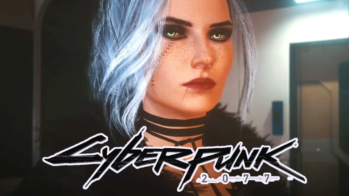The Witcher Fans Finally Get What They Want With New Cyberpunk 2077 Mod