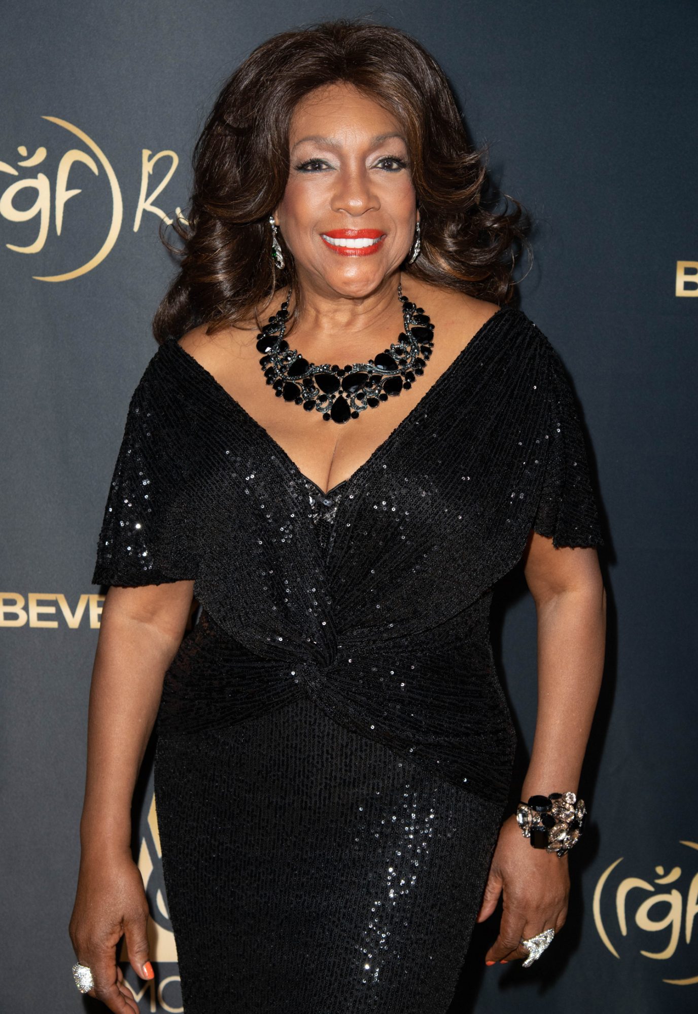 Mary Wilson's Daughter Turkessa Opens Up About Sharing Her Mother's Unreleased Music with Fans