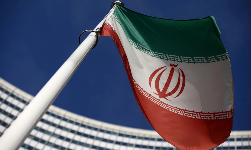 Saudi and Iranian officials held talks to patch up relations: Financial Times