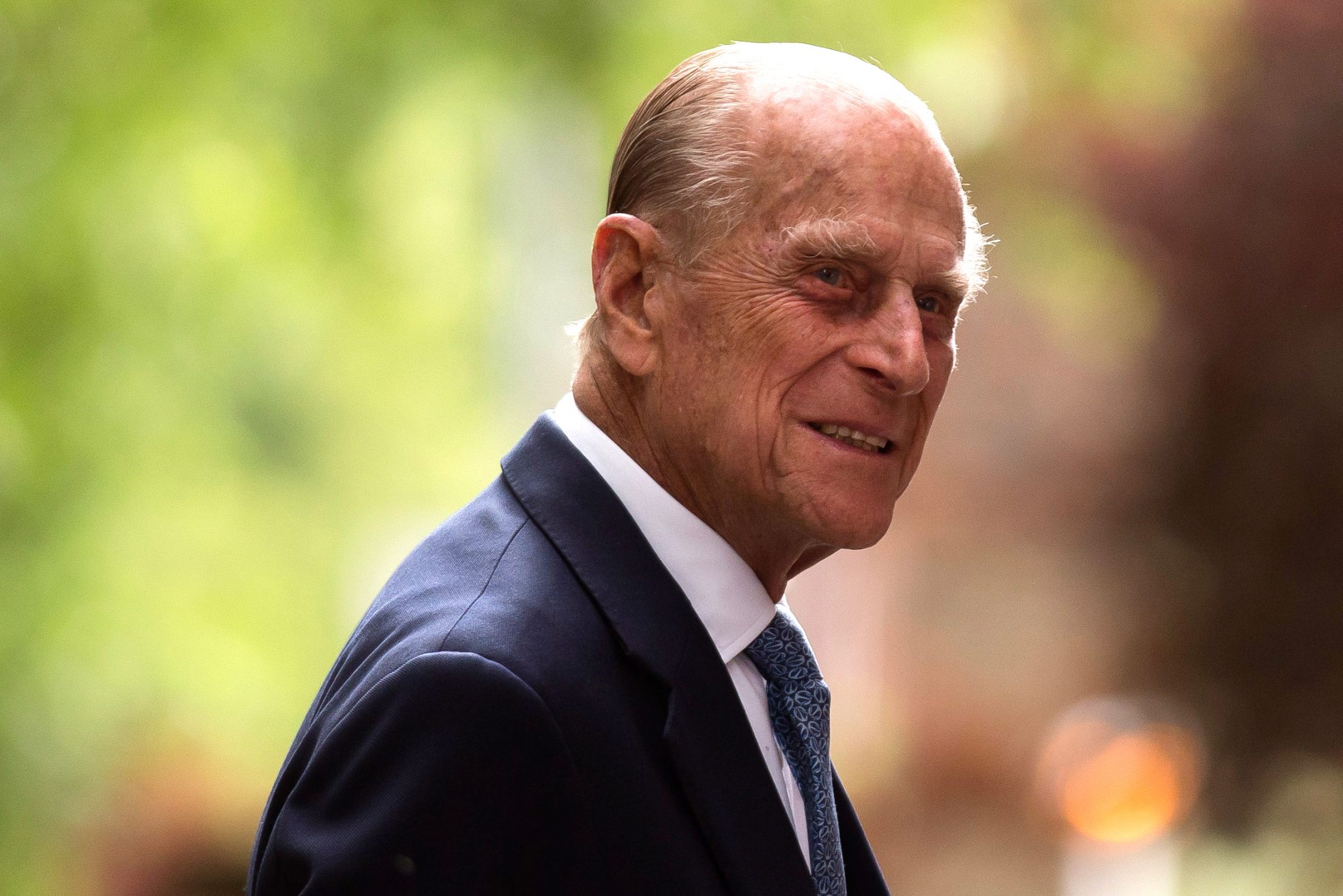 Prince Philip 'Had a Twinkle in His Eye Right to the End,' Says Former Palace Spokeswoman