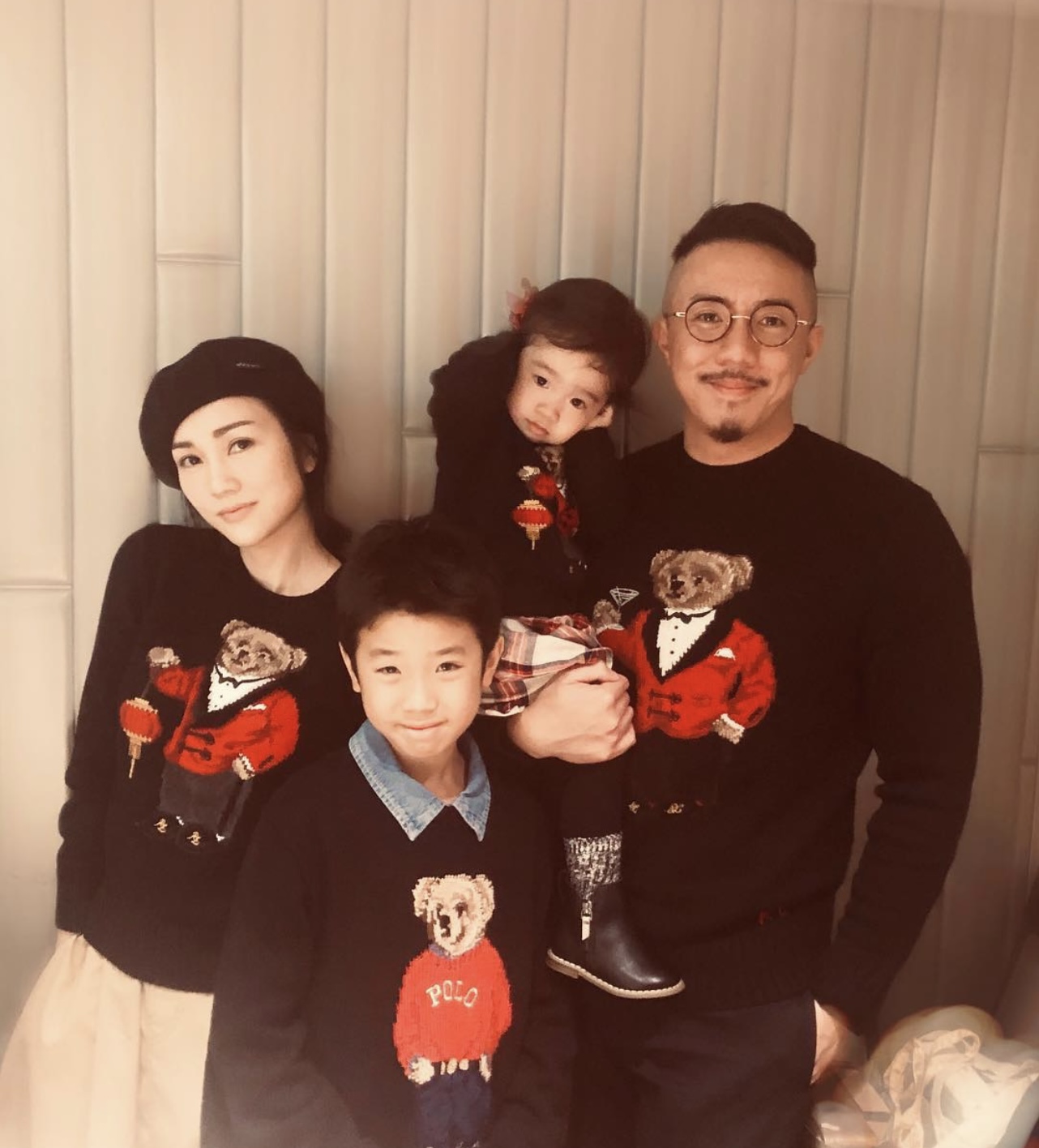 Kay Tse & Louis Cheung’s Daughter, 4, Goes To A Kindergarten That Costs S$14.6K A Year