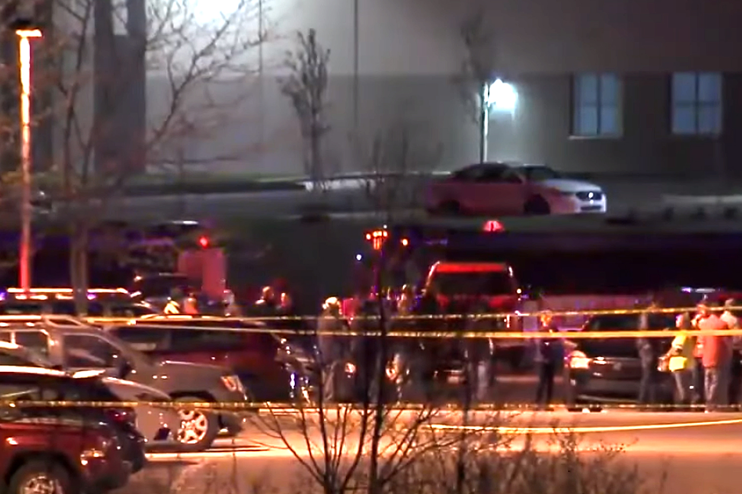 8 Victims in Mass Shooting at Indianapolis FedEx Facility Identified: ‘Enough Is Enough’