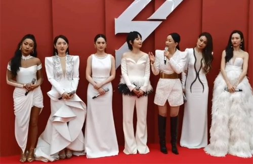 Winners Announced in Finale of “Sisters Who Make Waves 2”